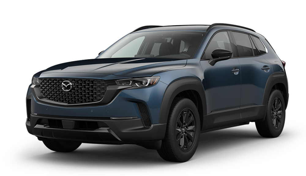 Mazda CX-50 Hybrid Premium | Bill Marine Mazda in Springfield OH