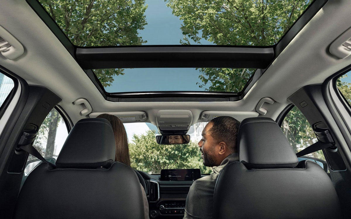 Mazda CX-50 Hybrid | Bill Marine Mazda in Springfield OH
