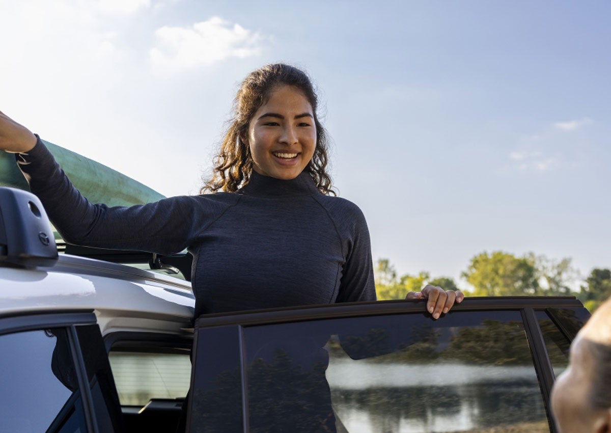 Mazda CX-50 Hybrid | Bill Marine Mazda in Springfield OH