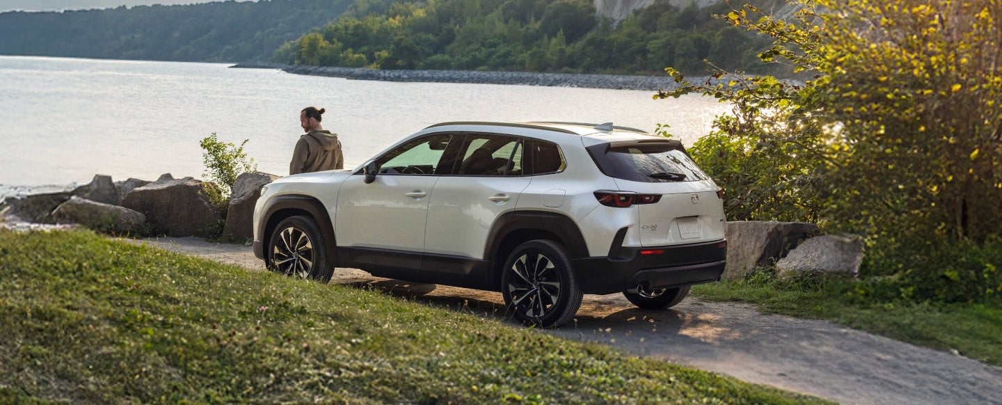 Mazda CX-50 Hybrid | Bill Marine Mazda in Springfield OH