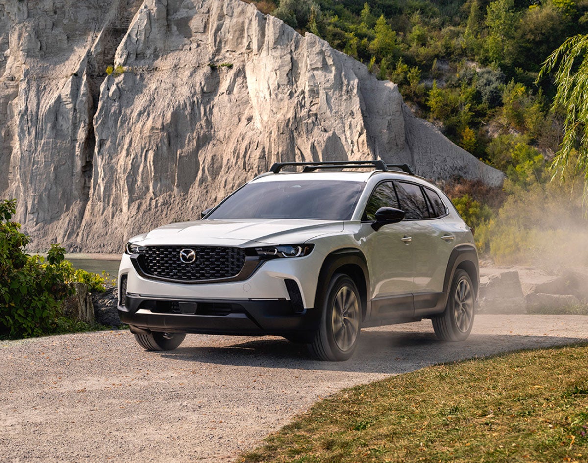 Mazda CX-50 Hybrid | Bill Marine Mazda in Springfield OH