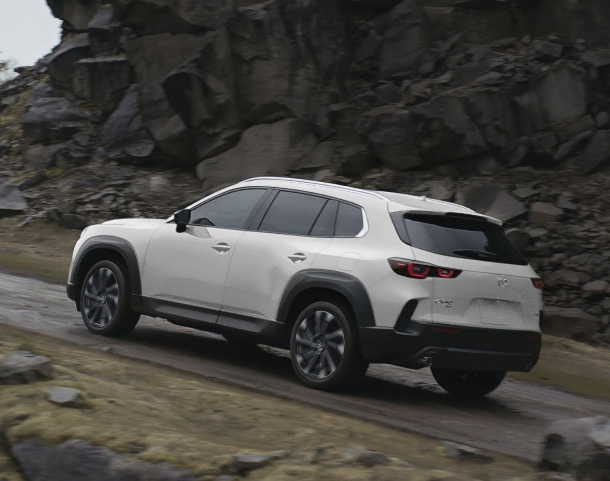 Mazda CX-50 Hybrid | Bill Marine Mazda in Springfield OH