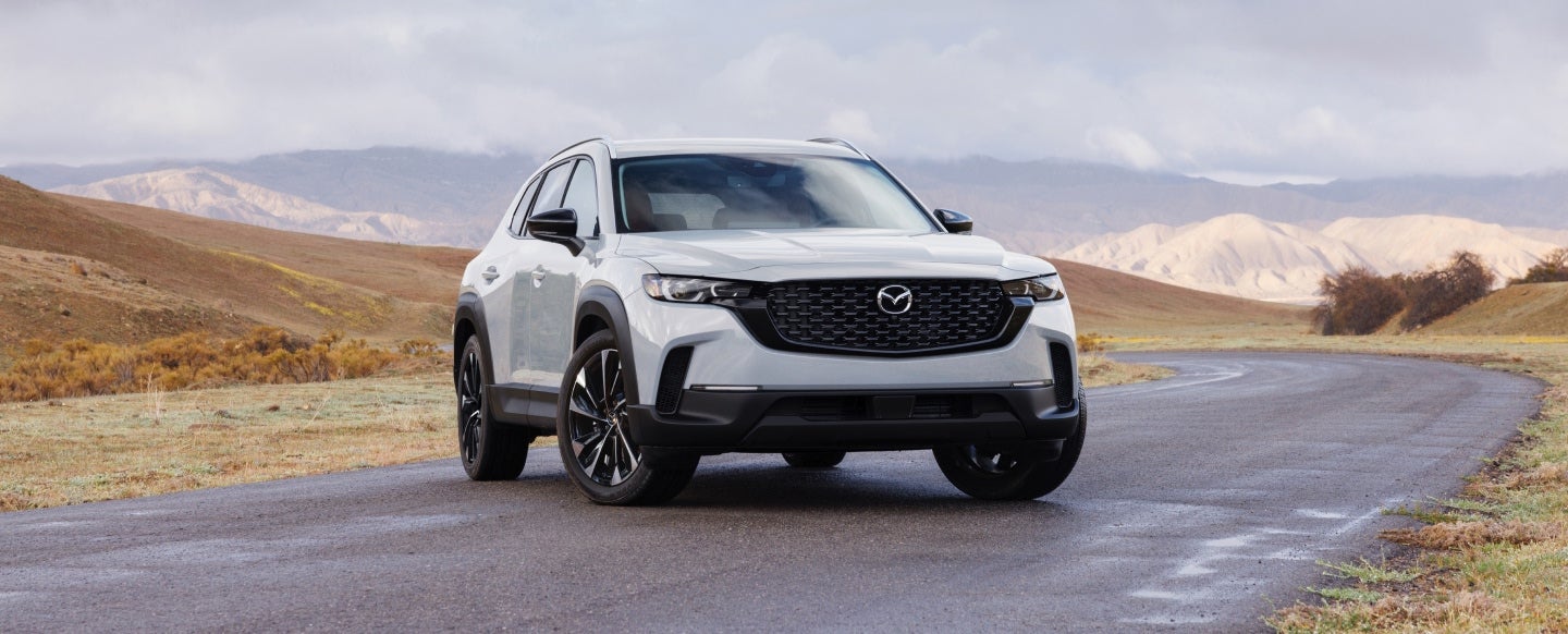 Mazda CX-50 Hybrid | Bill Marine Mazda in Springfield OH