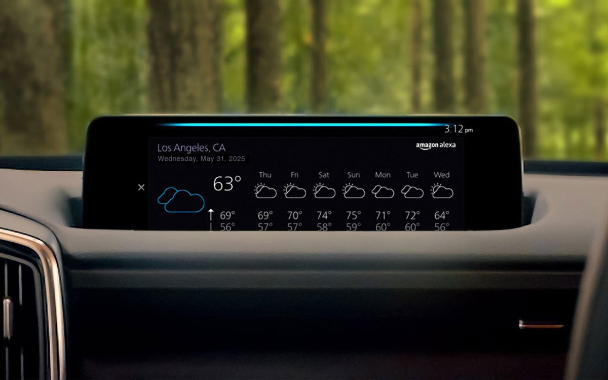 Mazda CX-50 Hybrid | Bill Marine Mazda in Springfield OH