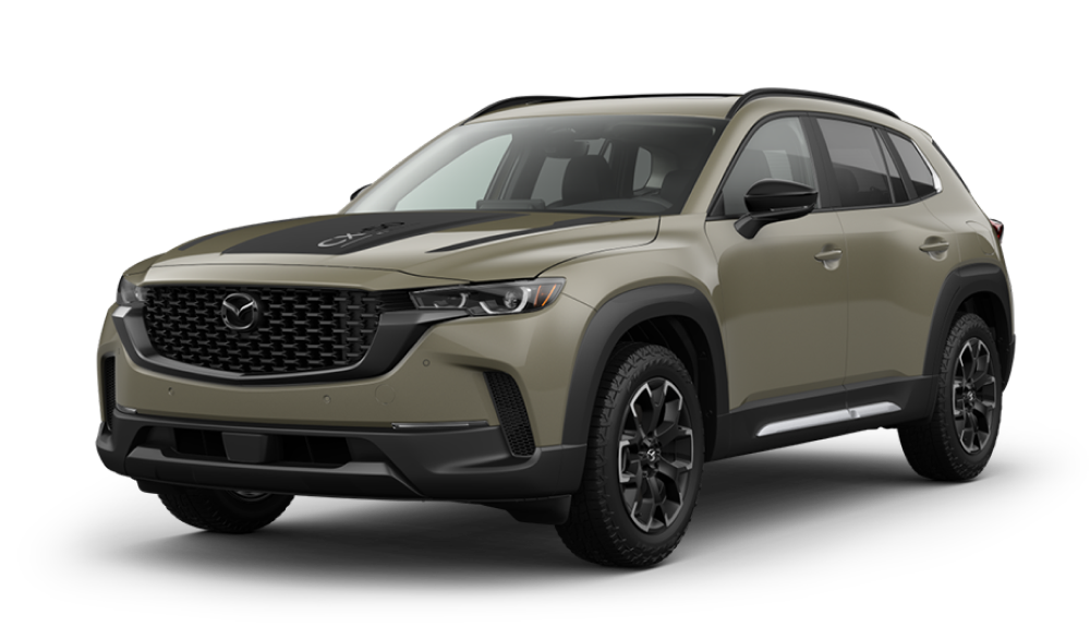 Mazda CX-50 2.5 S Meridian Edition | Bill Marine Mazda in Springfield OH