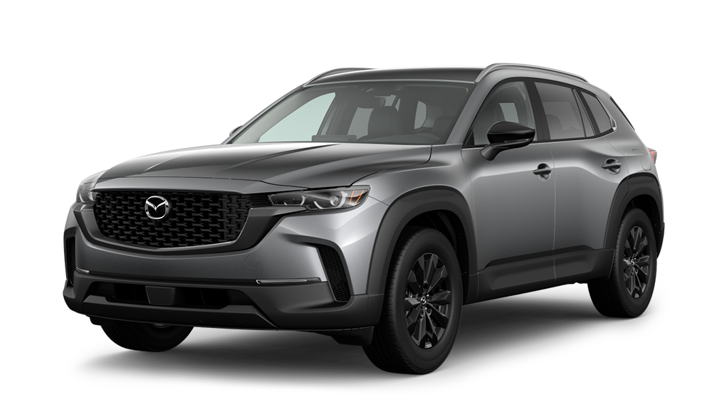 Mazda CX-50 2.5 S Preferred | Bill Marine Mazda in Springfield OH