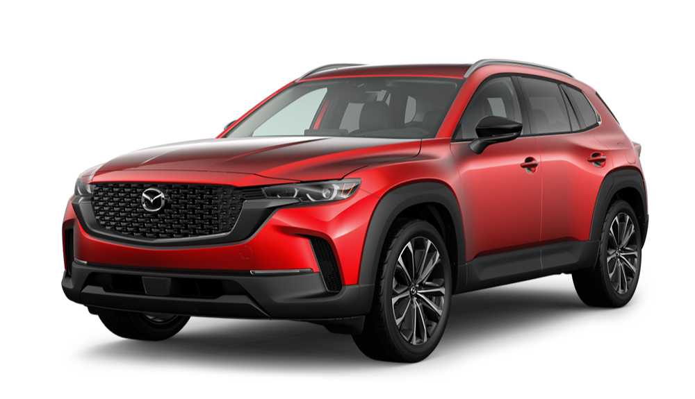 Mazda CX-50 2.5 S Premium | Bill Marine Mazda in Springfield OH