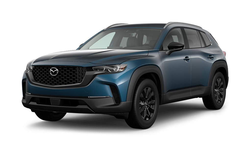 Mazda CX-50 2.5 S Select | Bill Marine Mazda in Springfield OH