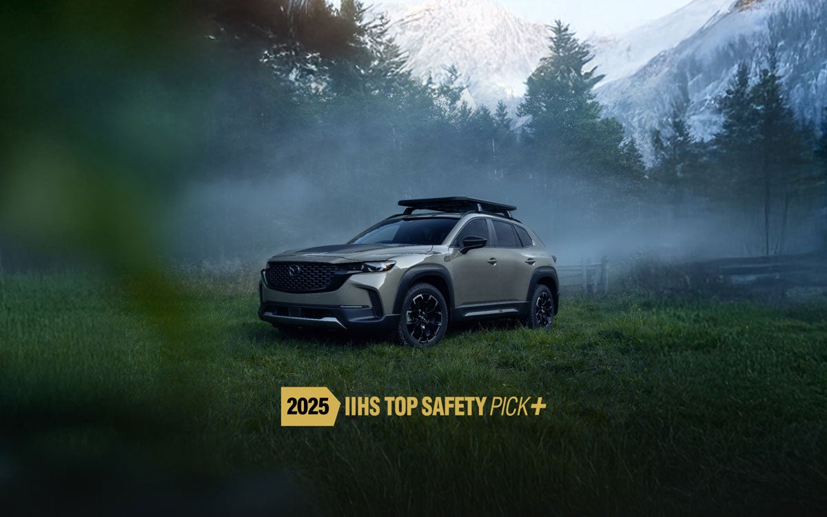 Mazda CX-50 | Bill Marine Mazda in Springfield OH