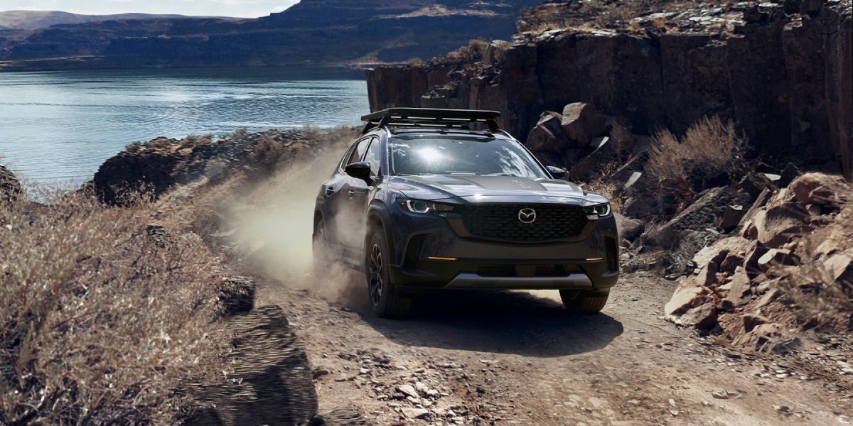 Mazda CX-50 | Bill Marine Mazda in Springfield OH