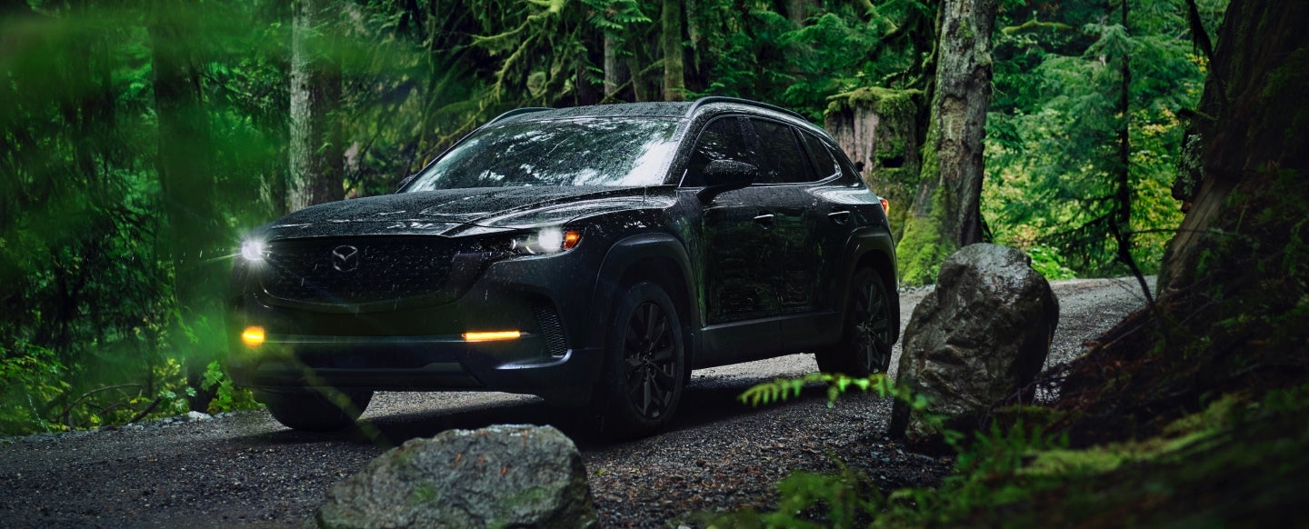 Mazda CX-50 | Bill Marine Mazda in Springfield OH