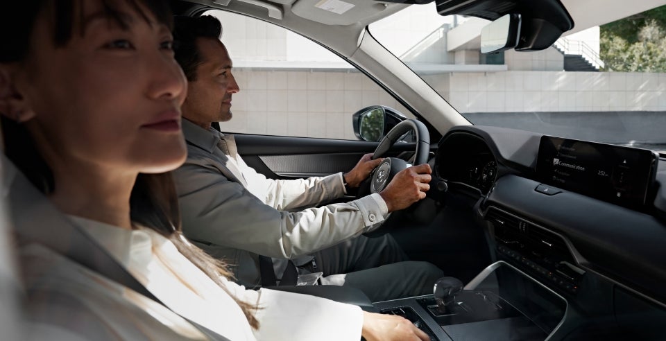 Mazda CX-70 Plug–In Hybrid | Bill Marine Mazda in Springfield OH