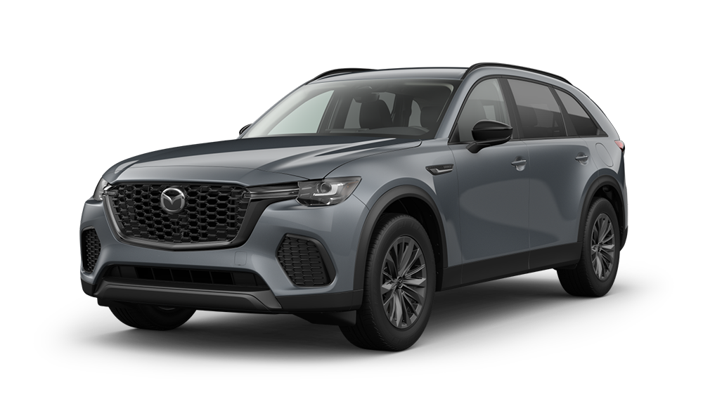 CX-70 PHEV SC | Bill Marine Mazda in Springfield OH