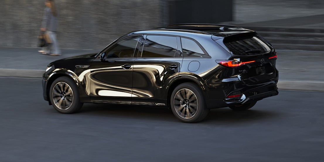 Mazda CX-70 | Bill Marine Mazda in Springfield, OH