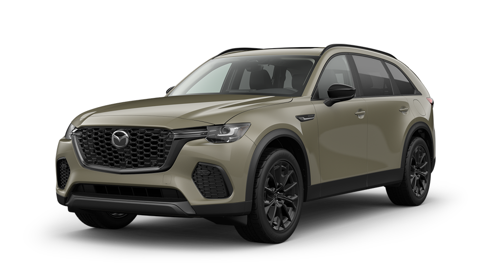 CX-70 3.3 Turbo Preferred | Bill Marine Mazda in Springfield OH