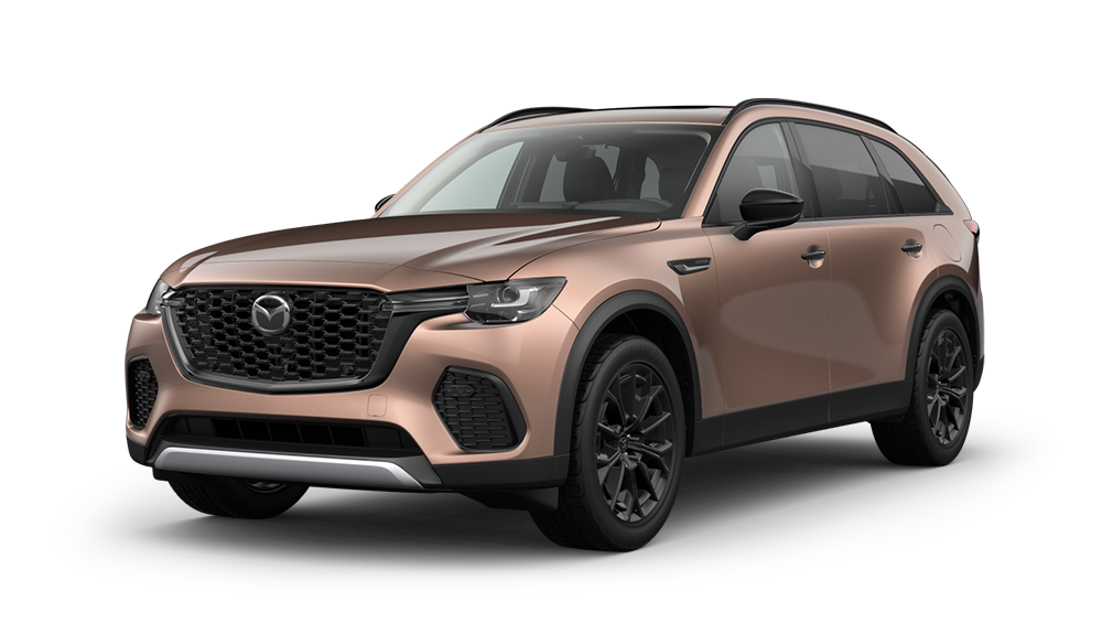 CX-70 3.3 Turbo Premium | Bill Marine Mazda in Springfield OH