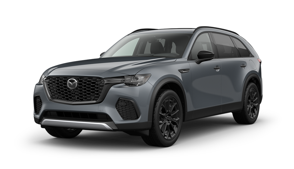 CX-70 3.3 Turbo Premium Plus | Bill Marine Mazda in Springfield OH