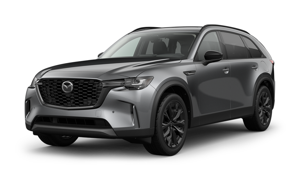 Bill Marine Mazda in Springfield OH