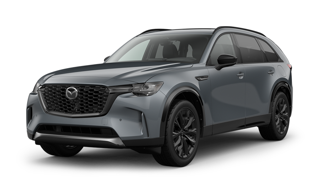 Bill Marine Mazda in Springfield OH
