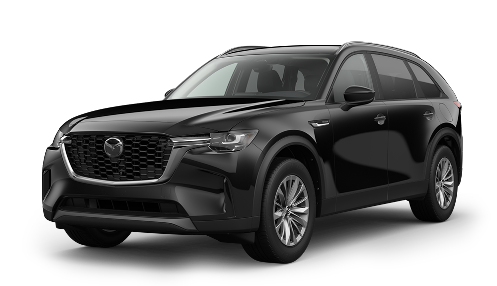 Bill Marine Mazda in Springfield OH