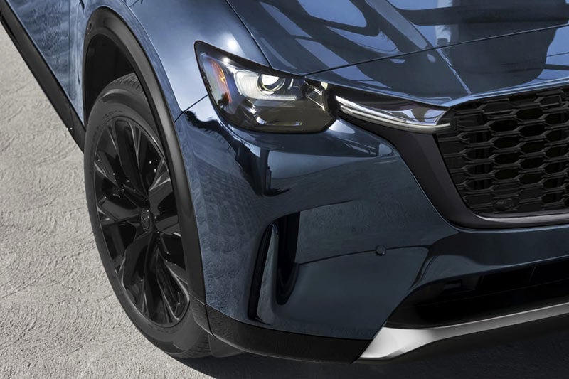 Bill Marine Mazda in Springfield OH