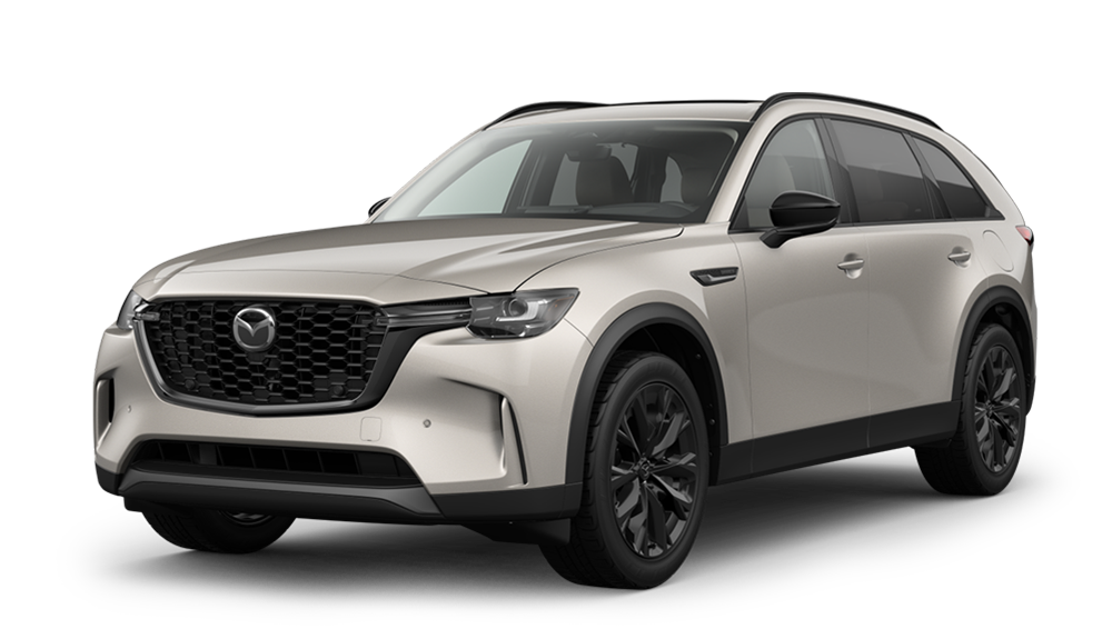 Bill Marine Mazda in Springfield OH