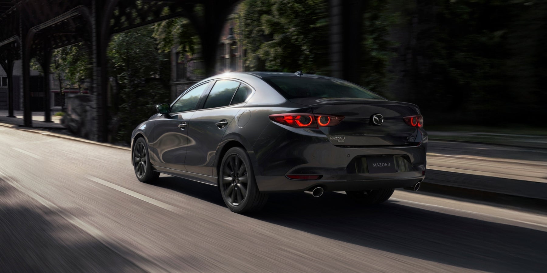 Bill Marine Mazda in Springfield OH