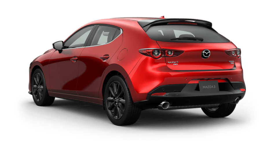 Bill Marine Mazda in Springfield OH