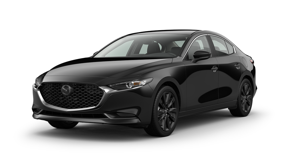 2026 Mazda 3 Sedan 2.5 S | Bill Marine Mazda in Springfield OH