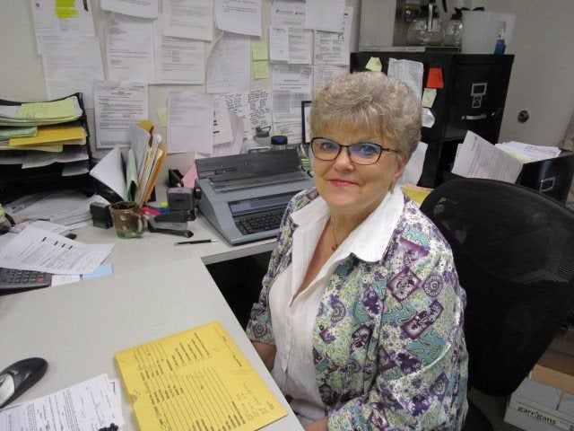 Diana Wheller