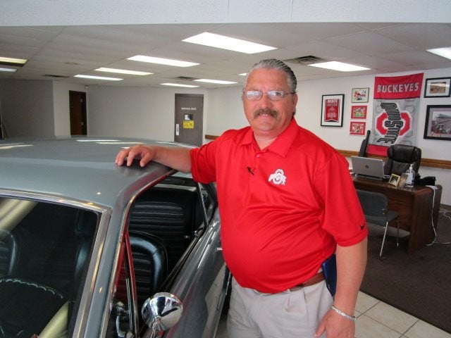 Don Lewis