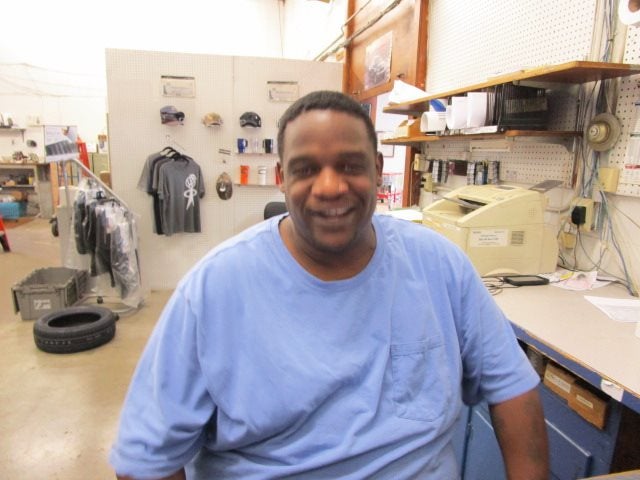 Ron Colquitt